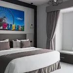 Hotel Boutique Casona De Santa Clara