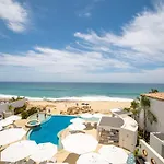 Beachfront Flats Los Cabos