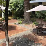 Hotel Allende Morelia
