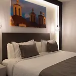 Hotel Boutique Casona De Santa Clara