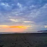 Playa Bruja Zicatela