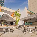 Copacabana Beach Hotel Acapulco