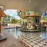 Iberostar Selection Paraiso Maya Suites