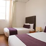 Hotel Suites Corazon Mexicano