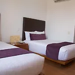 Hotel Suites Corazon Mexicano