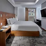 Wyndham Garden Mexico City - Polanco