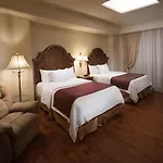 Safi Royal Luxury Valle
