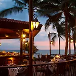 Villa De Palmar Flamingos Beach Resort & Spa - Riviera Nayarit