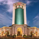Safi Royal Luxury Valle