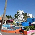 Hotel Suites Mediterraneo Boca Del Rio Veracruz