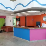 Hotel Suites Mediterraneo Boca Del Rio Veracruz