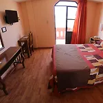 Hotel San Angel