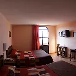 Hotel San Angel