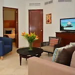 Playa Palms Beach Hotel