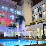 Radisson Poliforum Plaza Hotel Leon