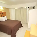 Hotel Posada Del Carmen