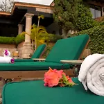 Villa Montana Hotel & Spa