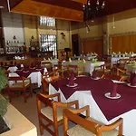 Hotel Plaza Palenque