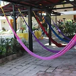 Hotel Plaza Palenque