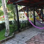 Hotel Plaza Palenque