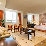 Hotel Poza Rica Centro