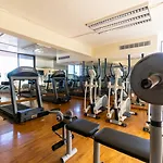 Hotel Poza Rica Centro