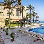 Fiesta Inn Veracruz Boca Del Rio