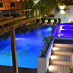 Hotel Maya Tulipanes Palenque