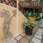 Hotel Maya Tulipanes Palenque