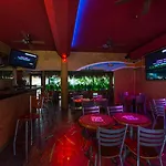 Hotel Maya Tulipanes Palenque