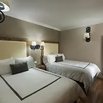 Historico Central Hotel