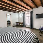 Hotel Abadia Tradicional