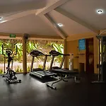Hotel Villa Mercedes Palenque