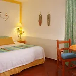 Hotel Racquet Cuernavaca