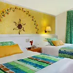 Hotel Racquet Cuernavaca