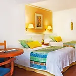 Hotel Racquet Cuernavaca