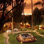 Hotel Racquet Cuernavaca