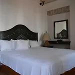 Meson De La Merced Hotel Boutique Patio & Spa