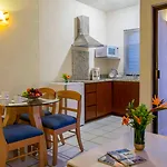 Park Royal Homestay Los Cabos