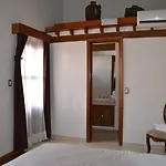 Meson De La Merced Hotel Boutique Patio & Spa