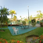 Sierra Mar All Inclusive At Tesoro