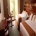 Mision Los Cocuyos Alta Montana
