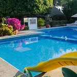 Hotel Castillo Huatulco & Beach Club