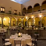 Quinta Real Puebla
