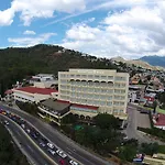 Hotel Fortin Plaza
