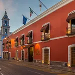 Quinta Real Puebla