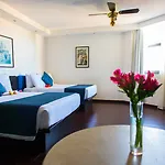 Hotel Real De Puebla