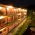 Mision Los Cocuyos Alta Montana