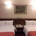 Hotel Alameda Centro Historico
