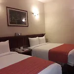 Hotel Alameda Centro Historico